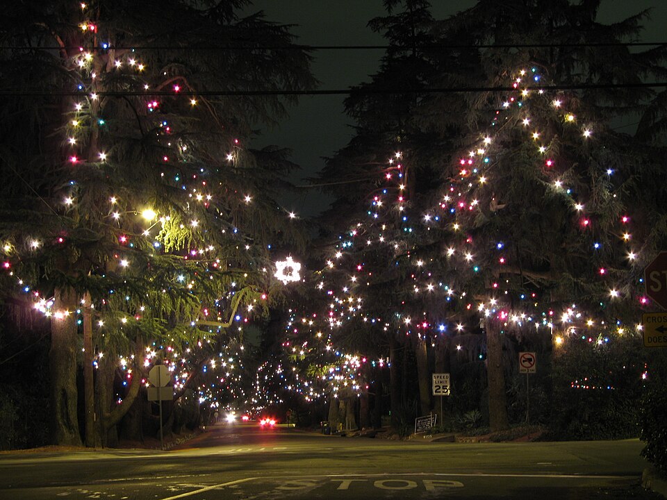 Altadena, CA