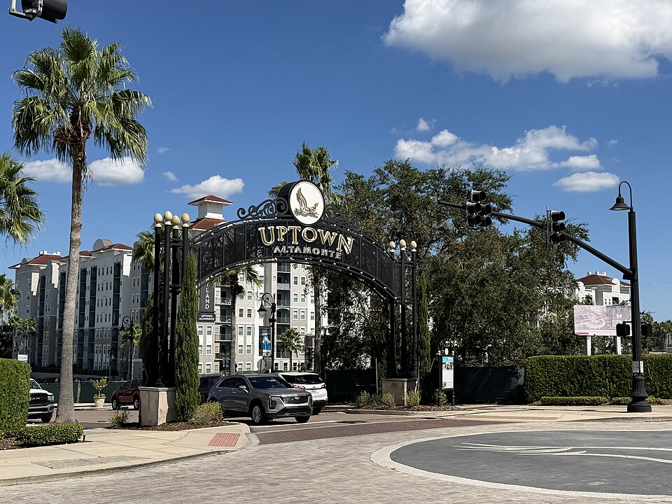 Altamonte Springs, FL
