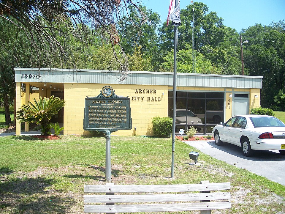 Archer, FL