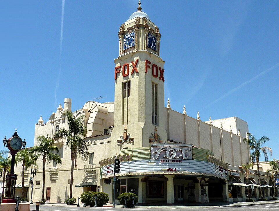 Bakersfield, CA