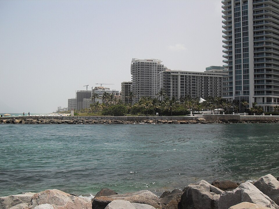 Bal Harbour, FL