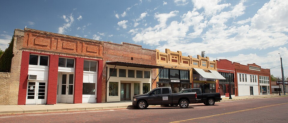 Bartlett, TX