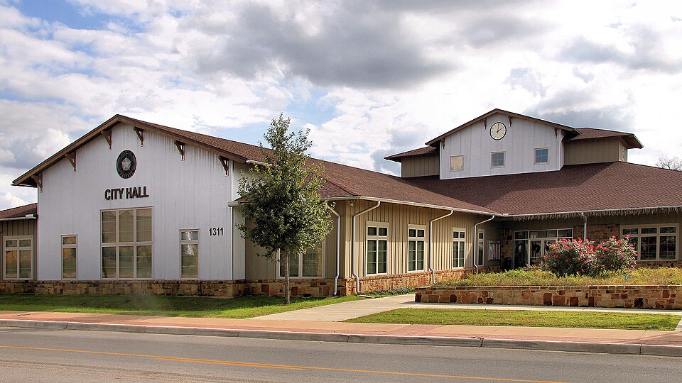 Bastrop, TX