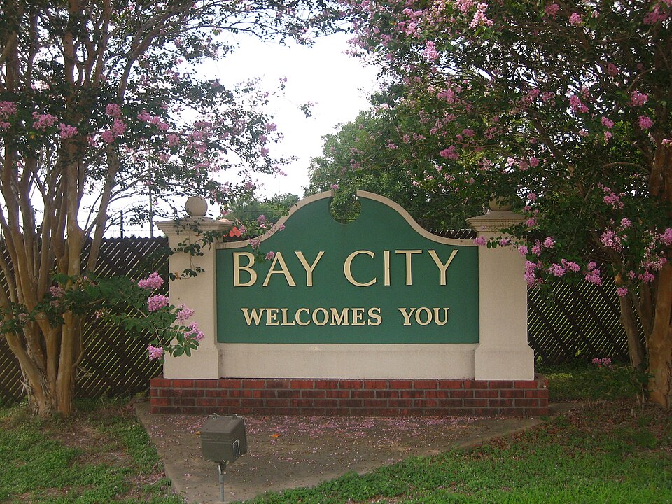 Bay City, TX