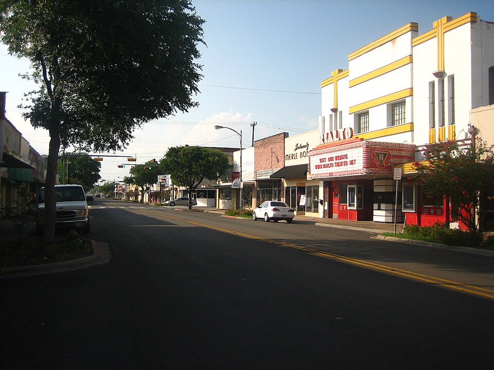 Beeville, TX