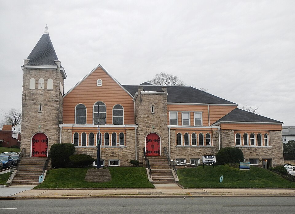 Belleville, NJ