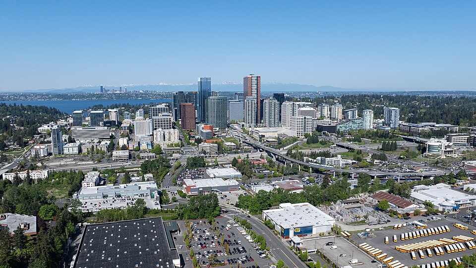Bellevue, WA