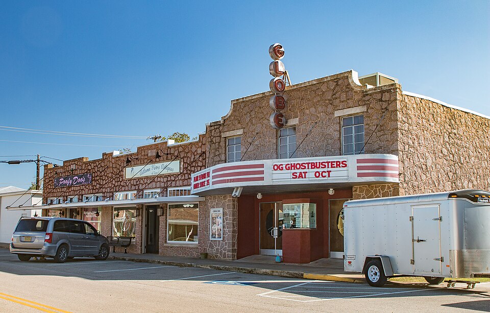 Bertram, TX