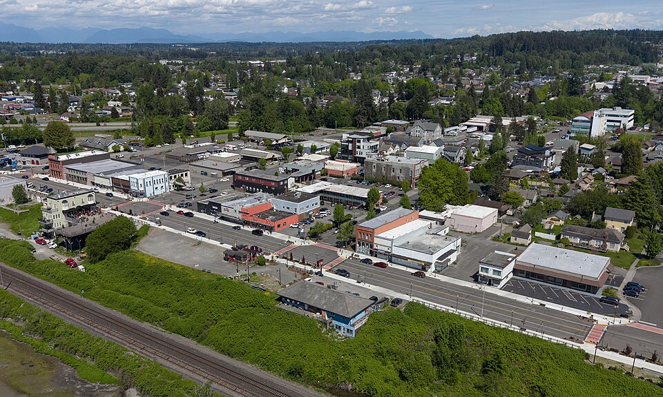Blaine, WA