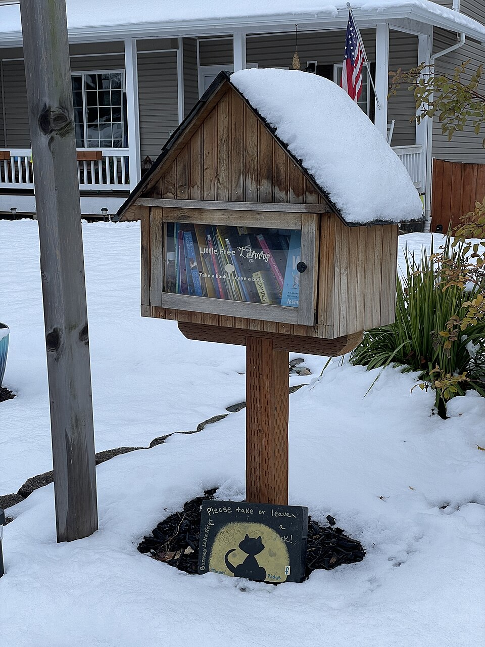 Bonney Lake, WA
