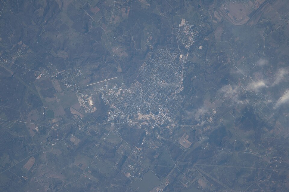 Boyd, TX