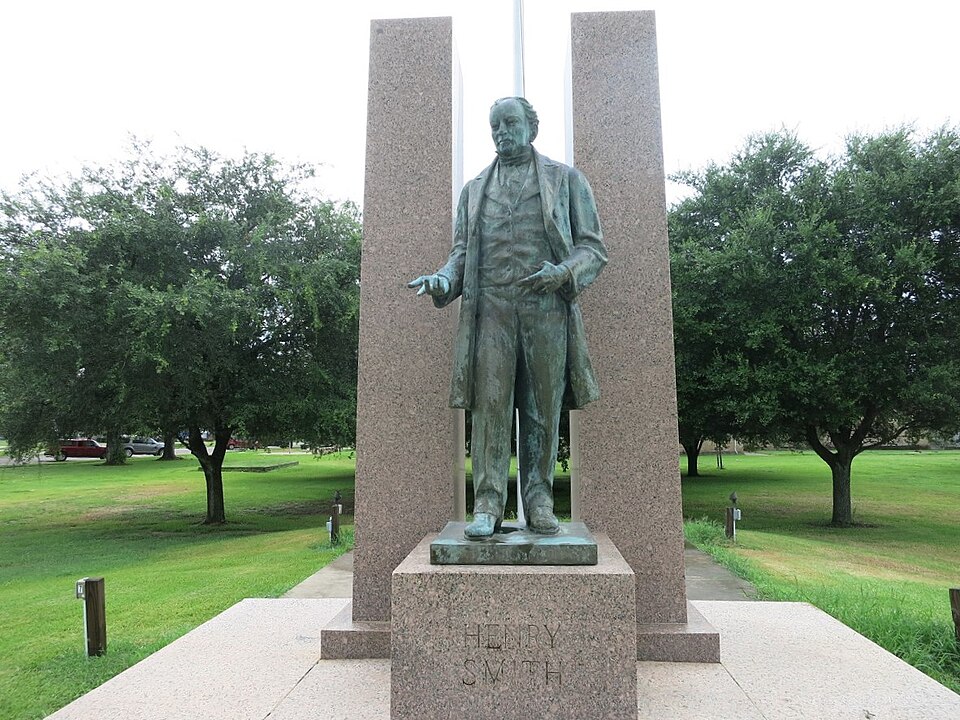 Brazoria, TX