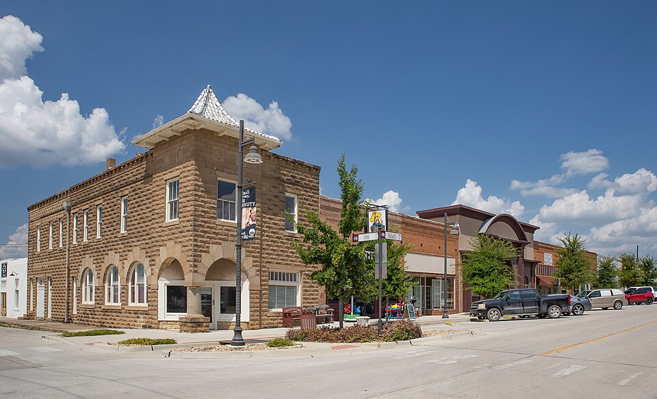 Bridgeport, TX