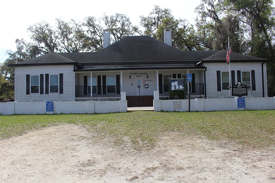 Bronson, FL