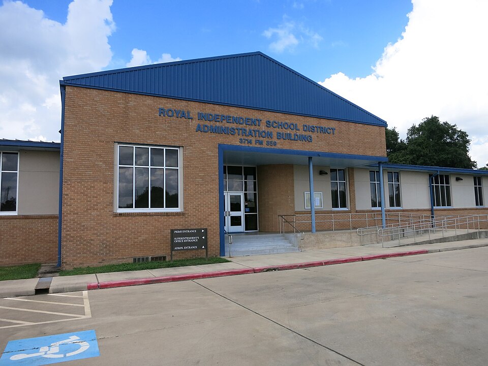 Brookshire, TX