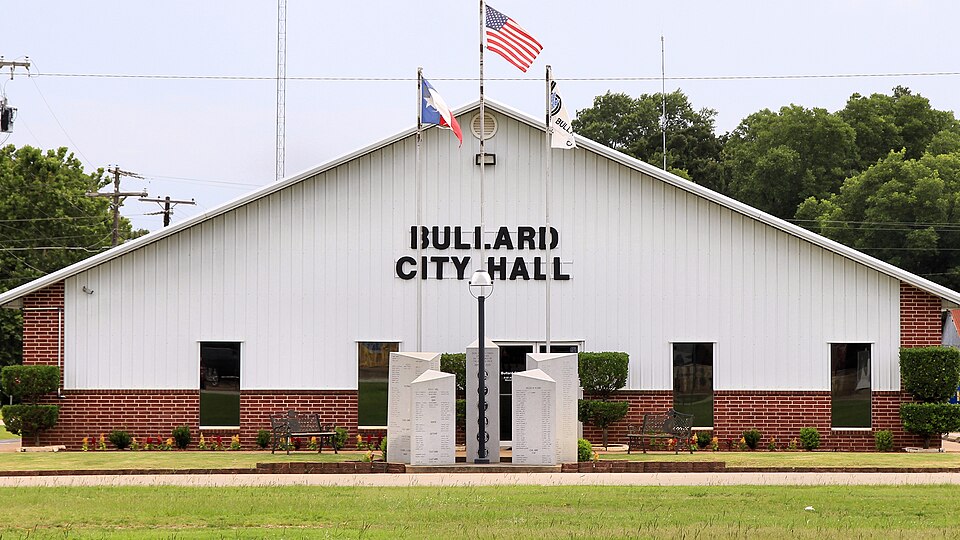 Bullard, TX