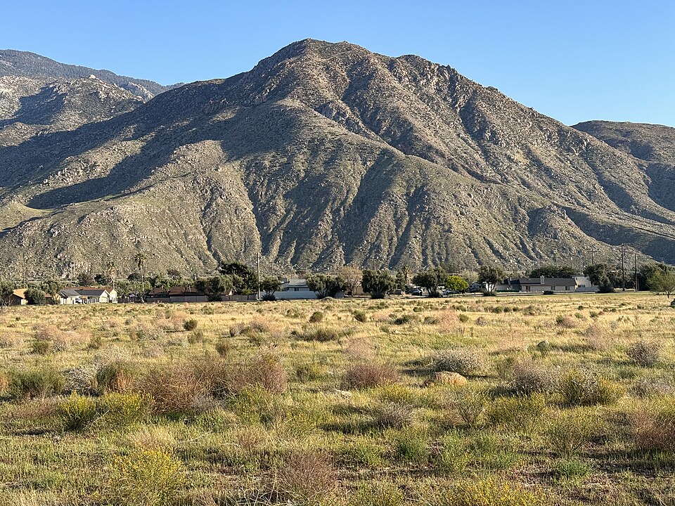 Cabazon, CA