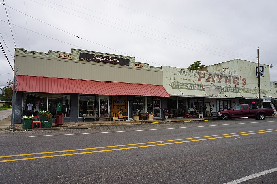 Caddo Mills, TX