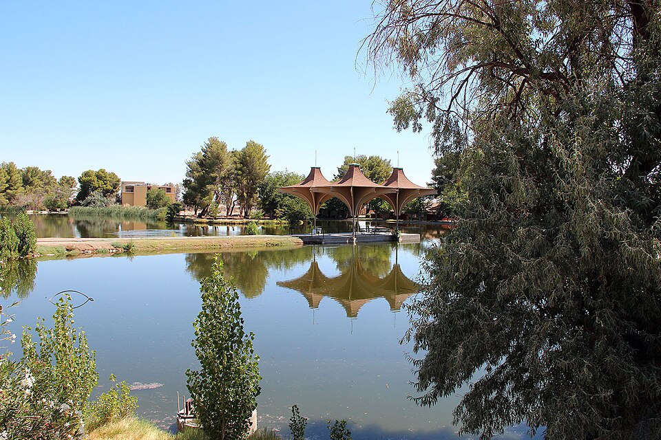 California City, CA