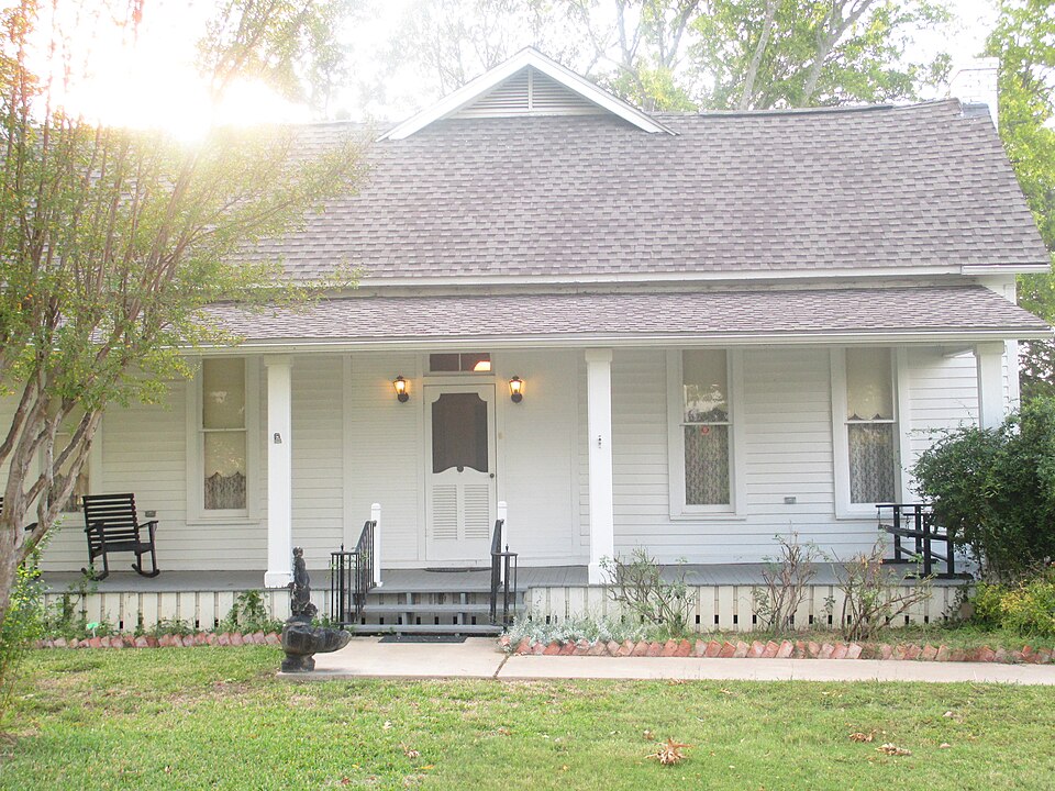 Canton, TX