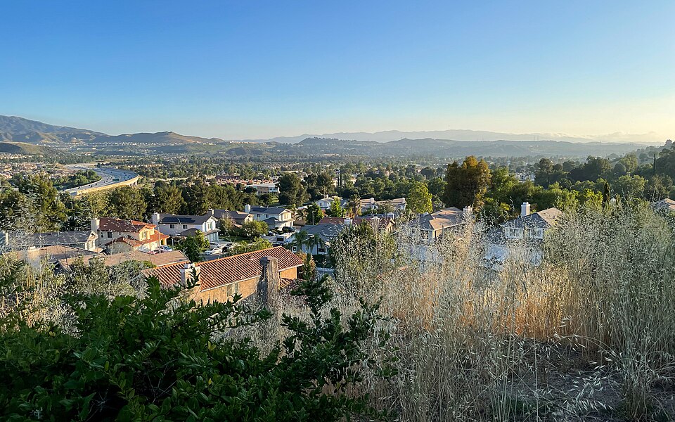 Canyon Country, CA