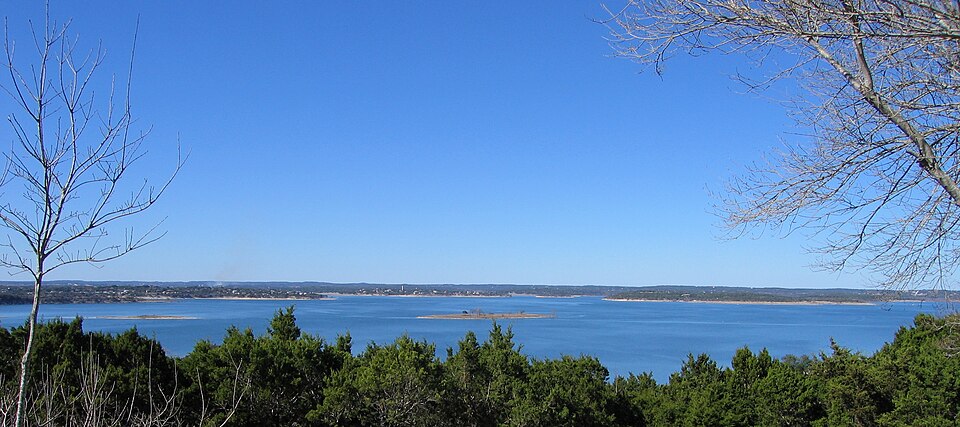Canyon Lake, TX