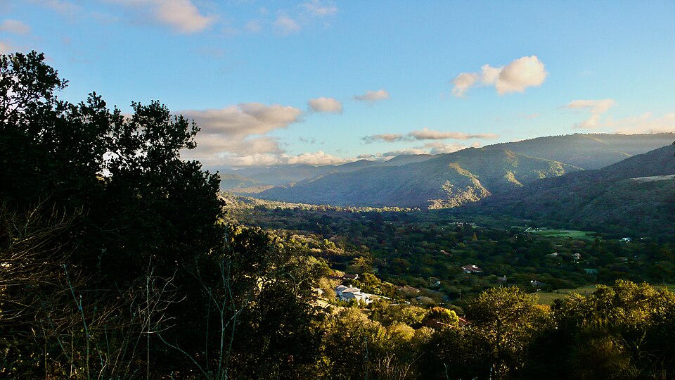 Carmel Valley, CA