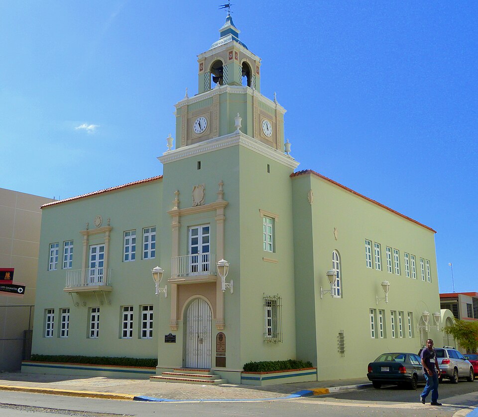 Carolina, PR