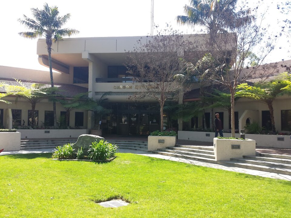 Carson, CA