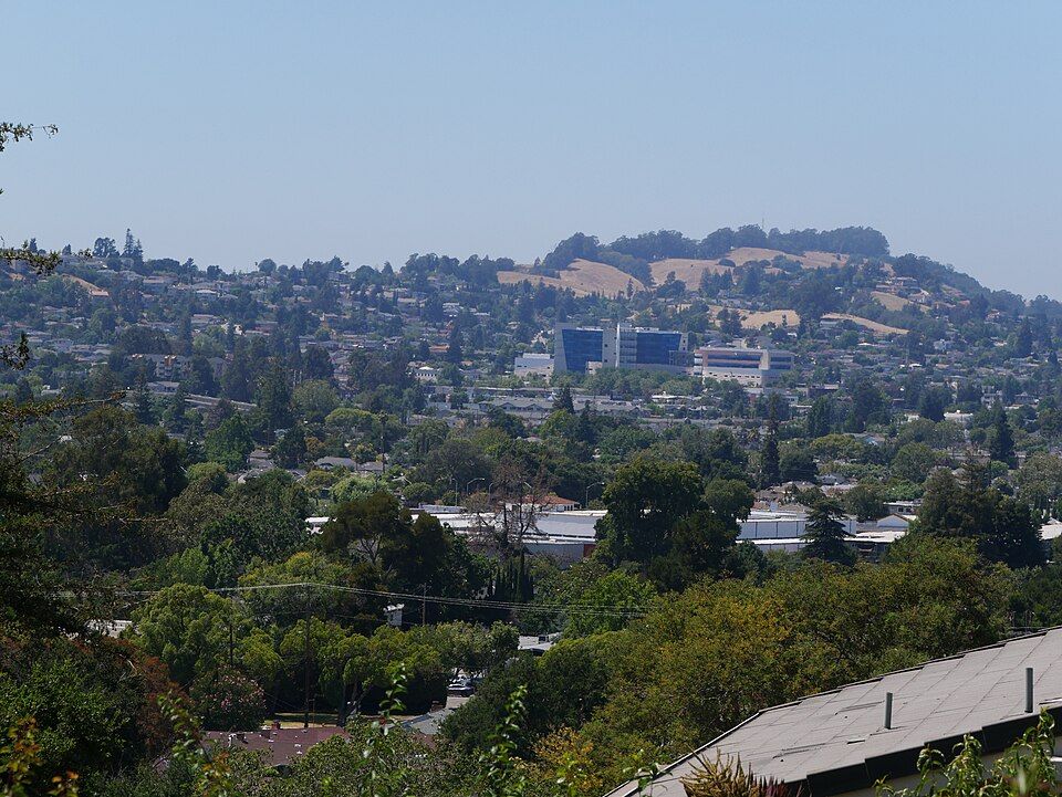 Castro Valley, CA