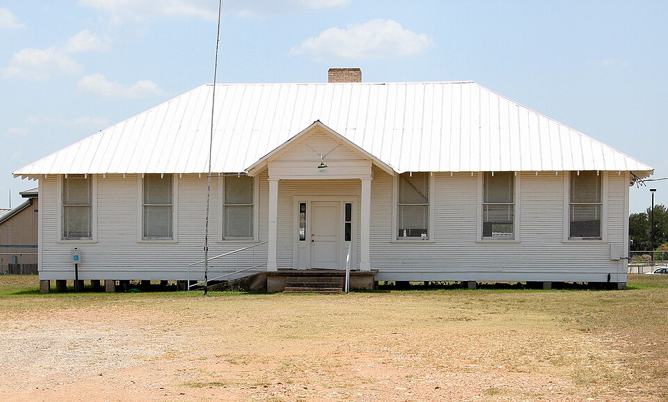 Cedar Creek, TX