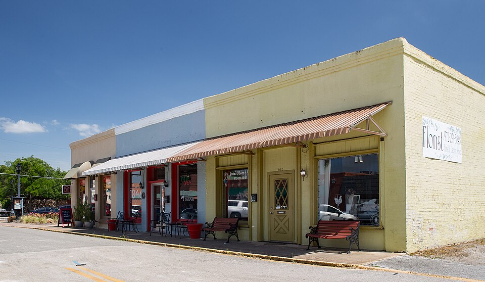 Cedar Hill, TX