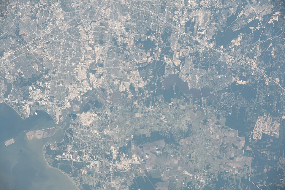 Channelview, TX