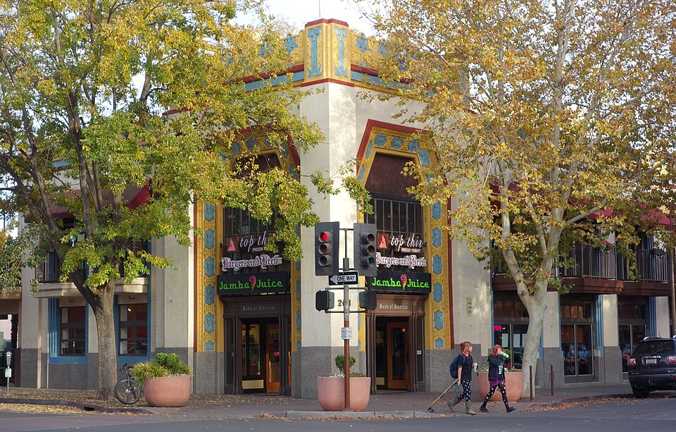 Chico, CA