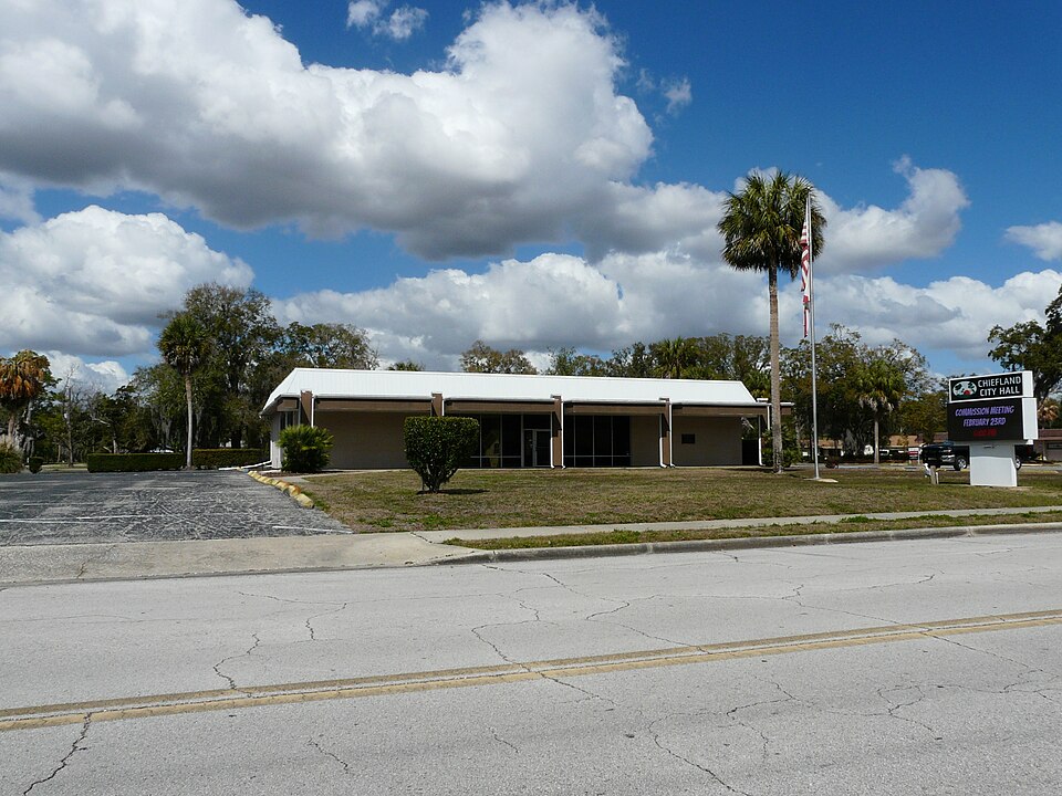 Chiefland, FL