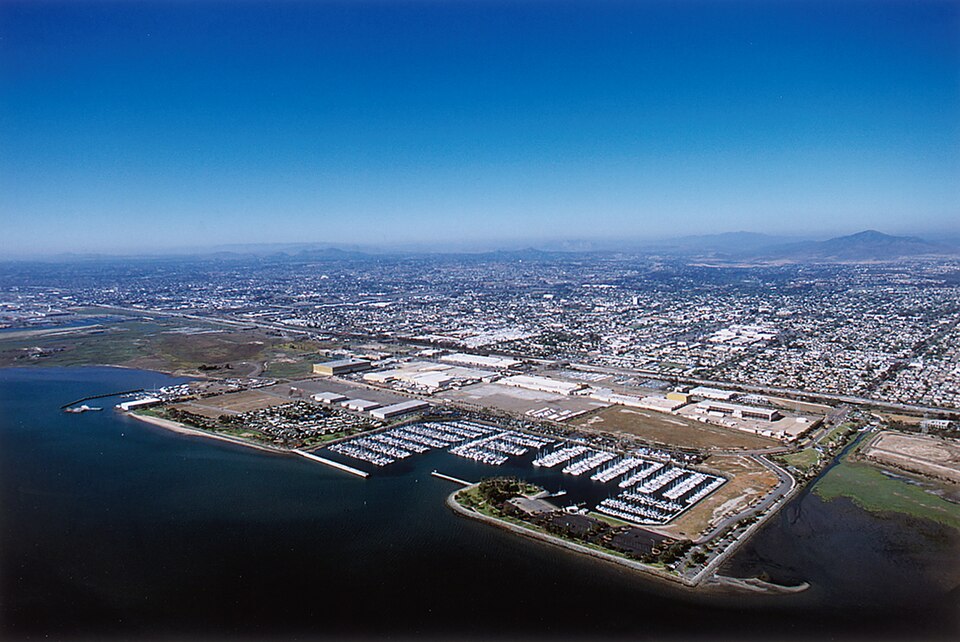 Chula Vista, CA