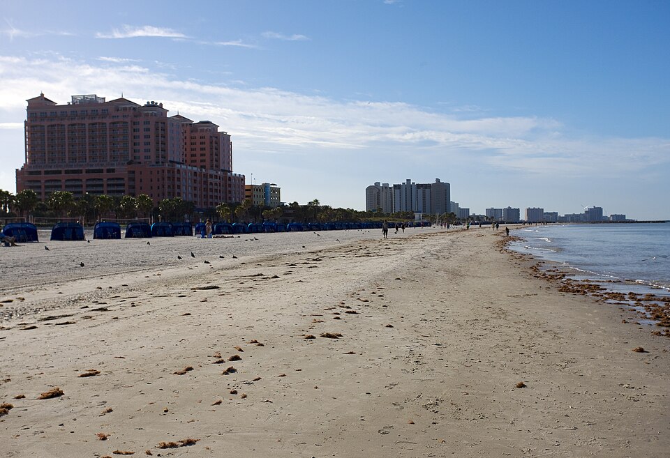 Clearwater, FL
