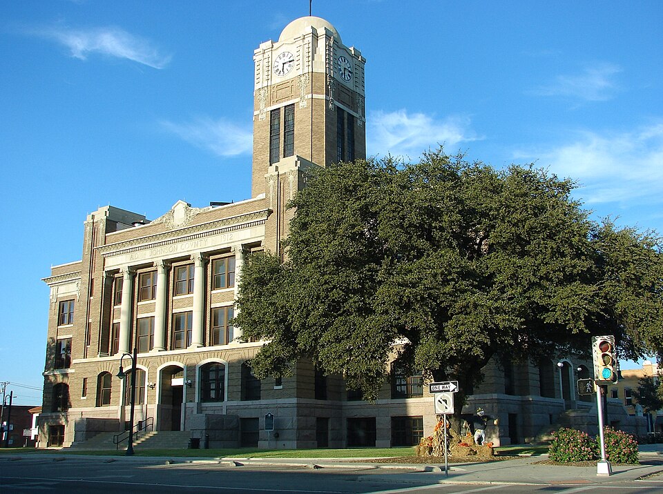 Cleburne, TX