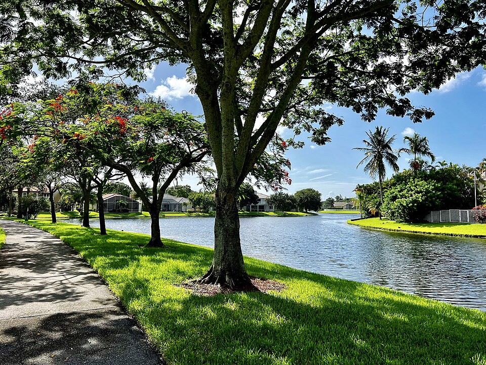 Coconut Creek, FL
