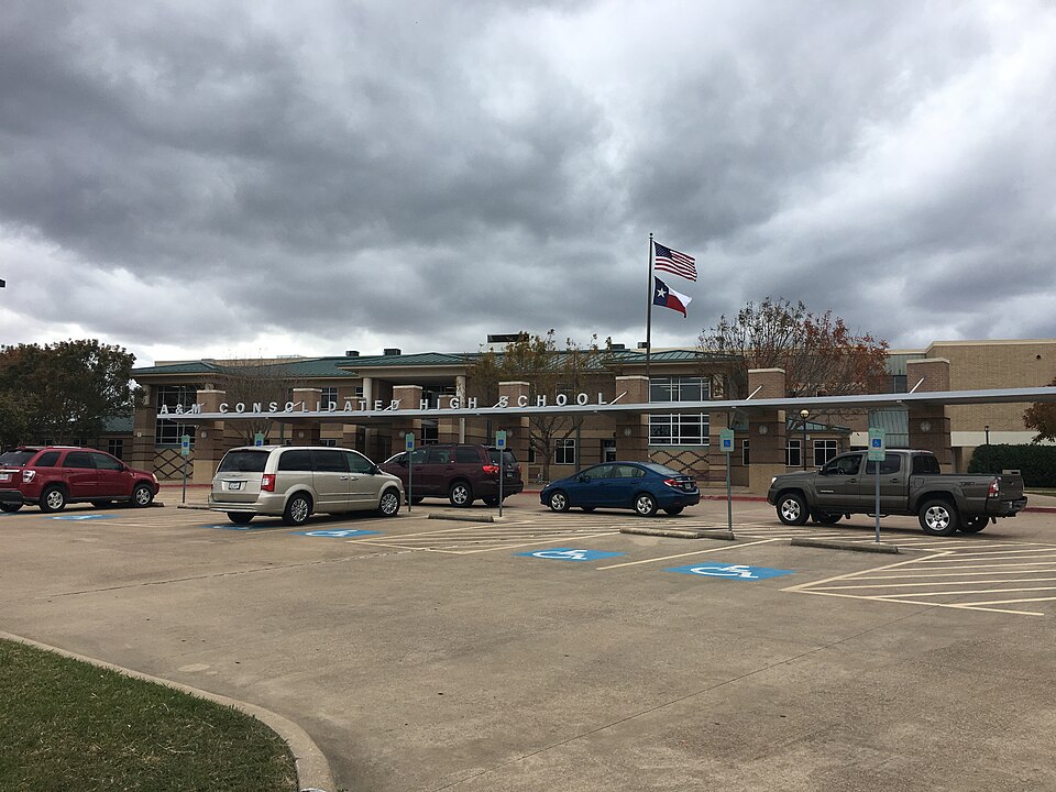 College Station, TX