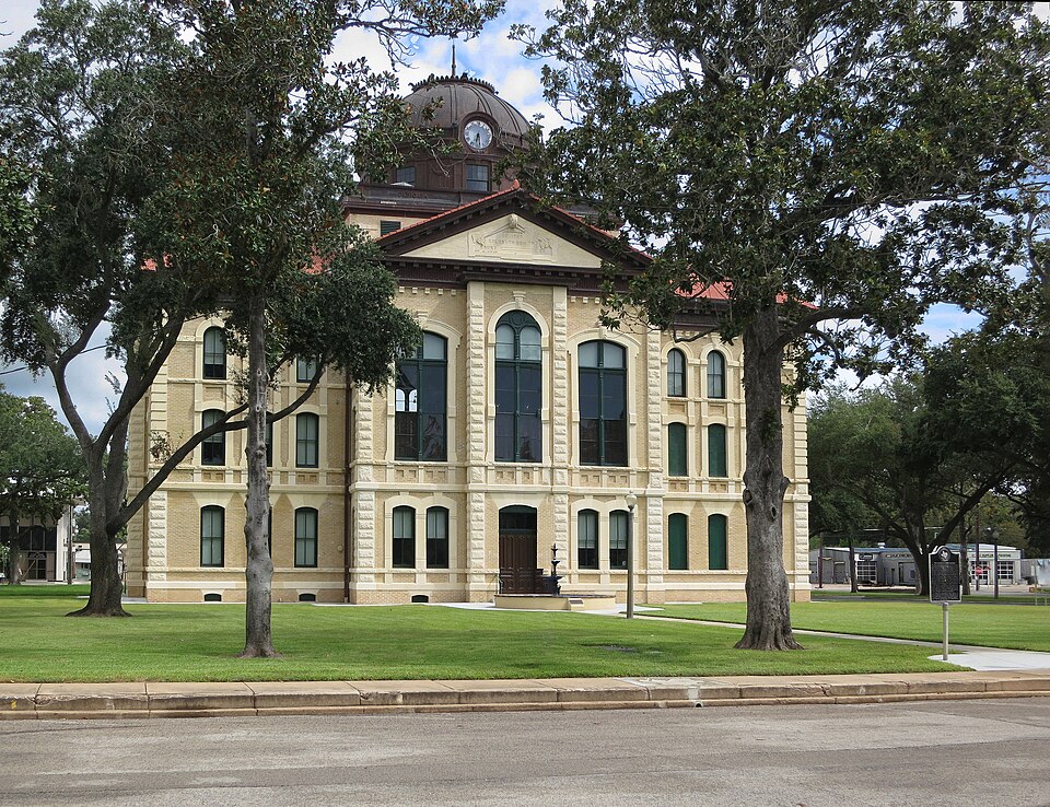 Columbus, TX