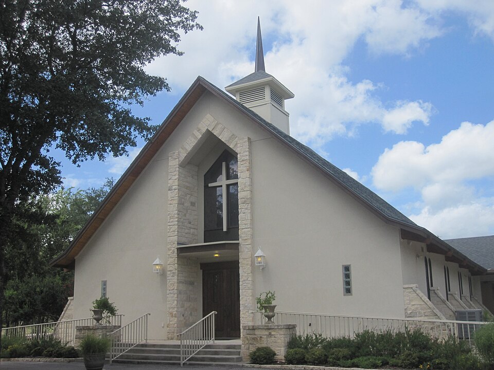 Concan, TX