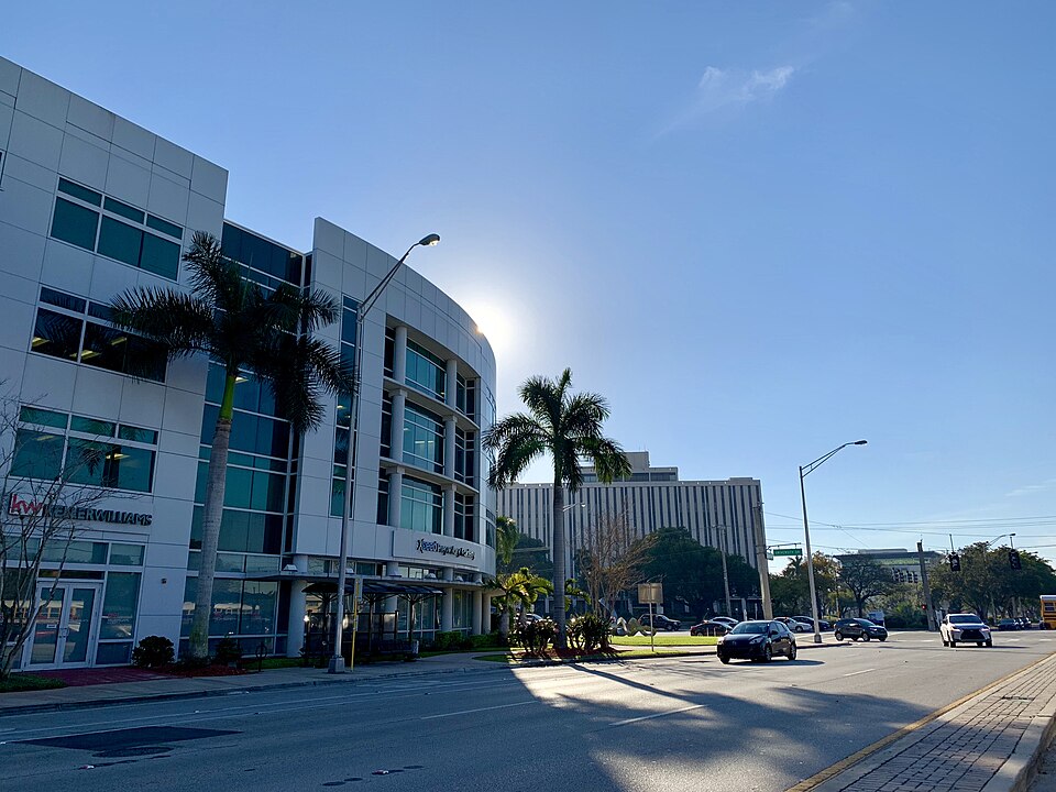 Coral Springs, FL