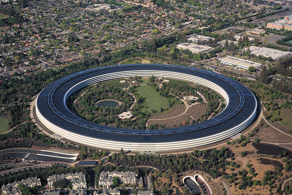 Cupertino, CA