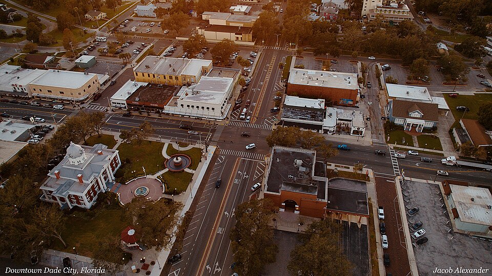 Dade City, FL