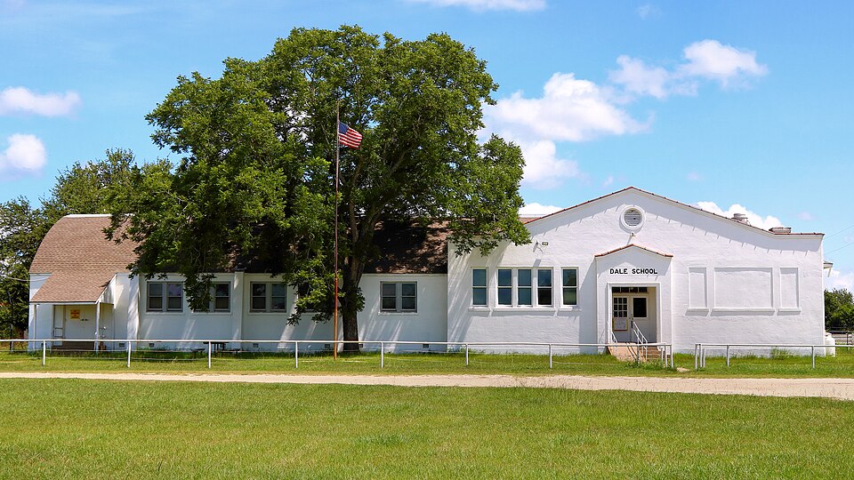 Dale, TX