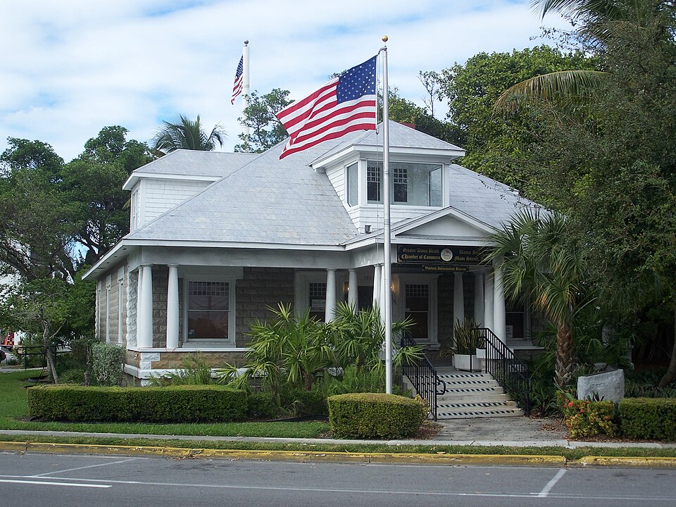 Dania Beach, FL