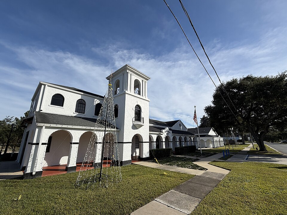 Davenport, FL