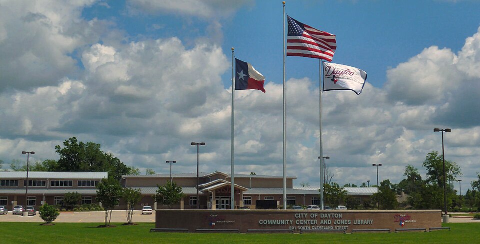 Dayton, TX
