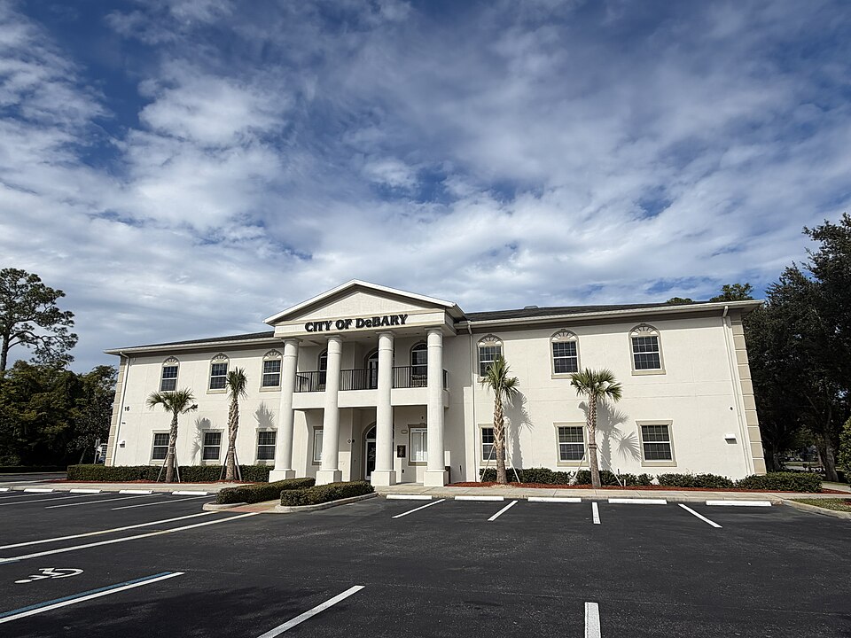 Debary, FL